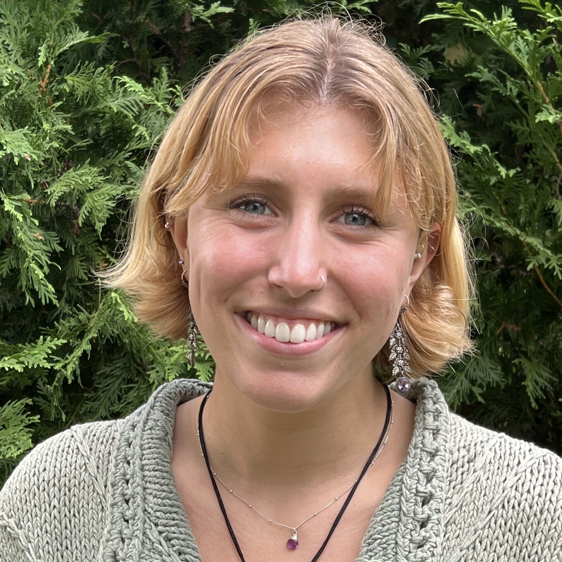 Alana Berman (she/they)